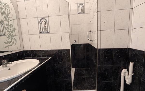 Appartement à louer    3 pièces • 74,20 m2 Le Havre