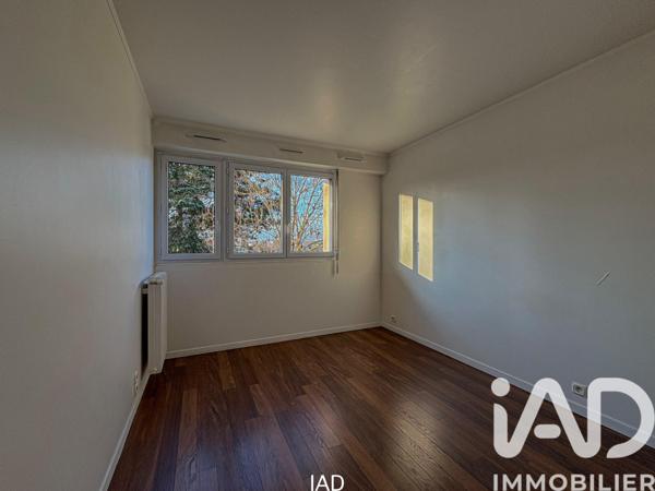 Appartement à vendre 2 pièces 45 m² Chambourcy