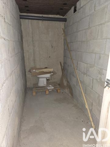 Appartement à vendre 2 pièces 38 m² Châteauroux