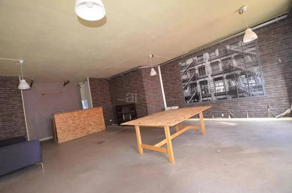 Local commercial 3 pièces à Ambérieu-en-Bugey, 73 m²
