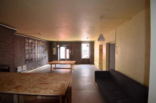 Local commercial 3 pièces à Ambérieu-en-Bugey, 73 m²