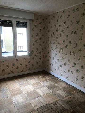 Appartement à vendre à Boulogne-sur-Mer dans le Pas-de-Calais (62200), ref : 13255/560