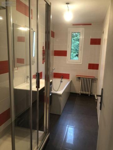 Appartement à vendre à Boulogne-sur-Mer dans le Pas-de-Calais (62200), ref : 13255/560