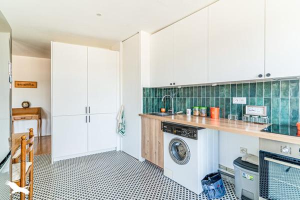 Appartement à vendre 324 632 € Bordeaux 3 p 78 m² DPE C