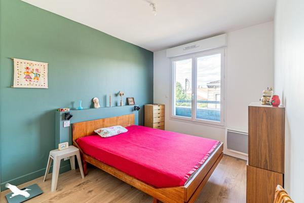 Appartement à vendre 324 632 € Bordeaux 3 p 78 m² DPE C