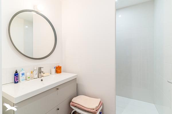Appartement à vendre 324 632 € Bordeaux 3 p 78 m² DPE C