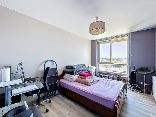 EXCLUSIVITÉ : APPARTEMENT T4 de 84 m2 EN VIAGER