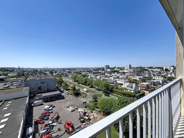 EXCLUSIVITÉ : APPARTEMENT T4 de 84 m2 EN VIAGER