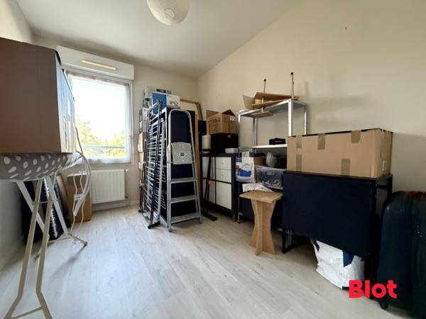 Appartement 4 pièce(s)