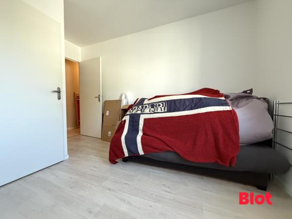Appartement 4 pièce(s)