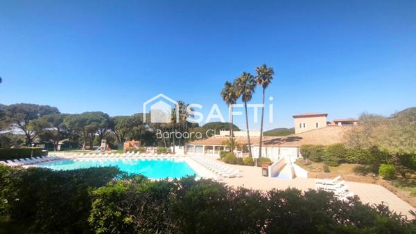 Local idéalement pour profession libérale – 53 m²