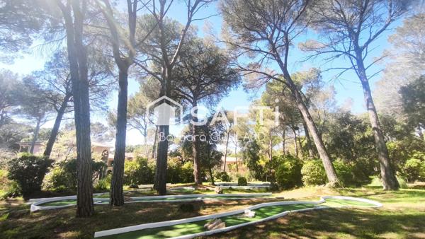 Local idéalement pour profession libérale – 53 m²