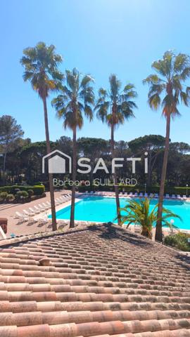 Local idéalement pour profession libérale – 53 m²