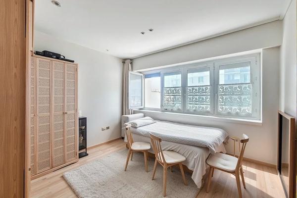 Charenton Le Pont 5 pièces 89 m2(Balcon, cave et parking)