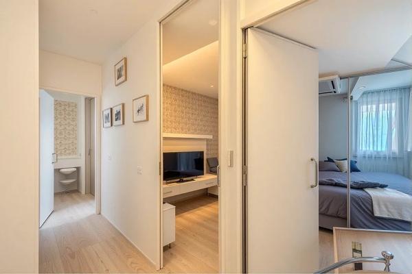 Charenton Le Pont 5 pièces 89 m2(Balcon, cave et parking)