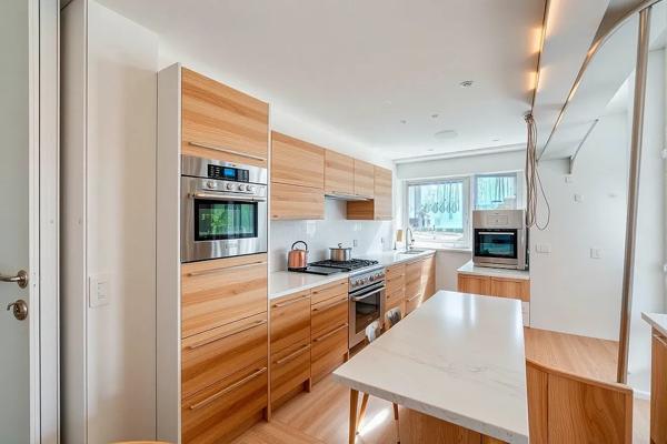 Charenton Le Pont 5 pièces 89 m2(Balcon, cave et parking)