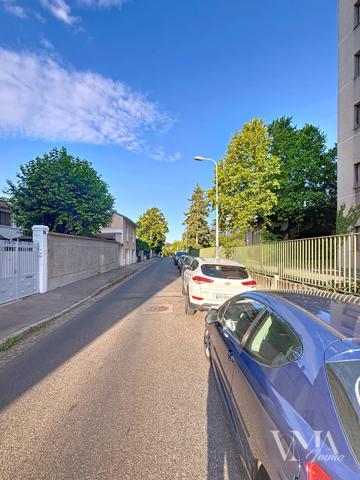 T2 meublé de 38 M2 69003 LYON Détails des diagnostics énergétiques