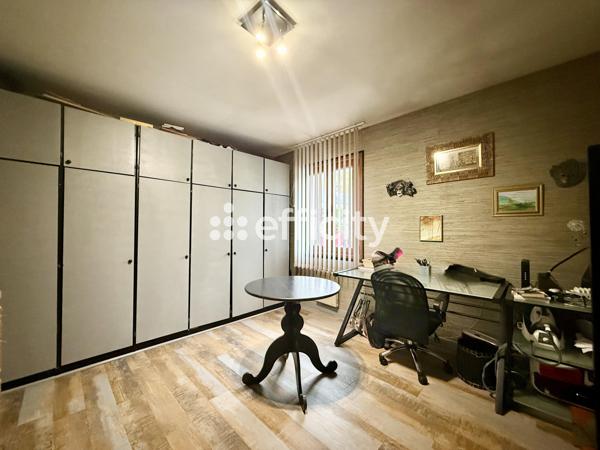 Maison 6 pièces - 140 m²