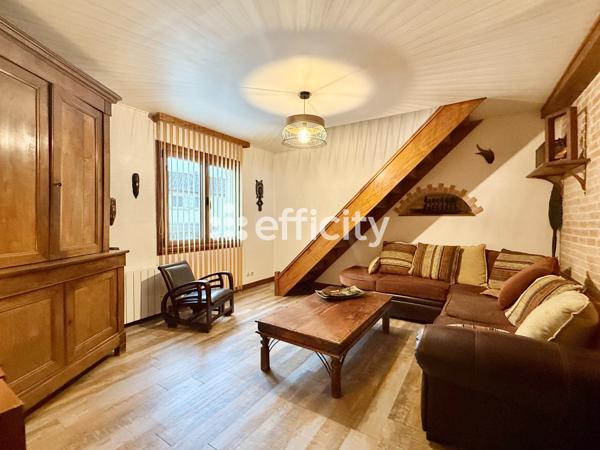 Maison 6 pièces - 140 m²