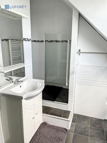 Location appartement près de Lorient - 1 pièce(s) - 18 m² - 460 €/mois