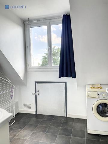 Location appartement près de Lorient - 1 pièce(s) - 18 m² - 460 €/mois