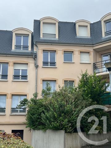 Appartement F2 à vendre  2 pièces - 54 m2 ST QUENTIN - 02