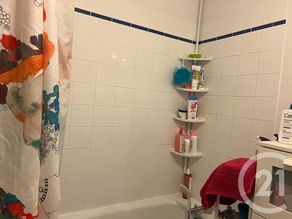 Appartement F2 à vendre  2 pièces - 54 m2 ST QUENTIN - 02