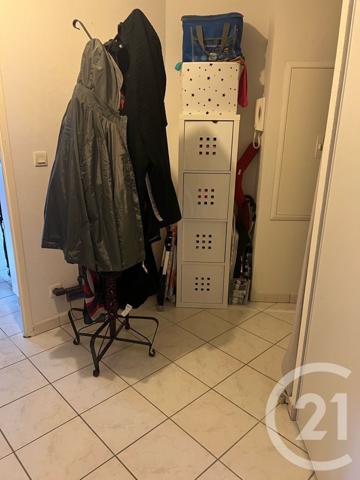 Appartement F2 à vendre  2 pièces - 54 m2 ST QUENTIN - 02