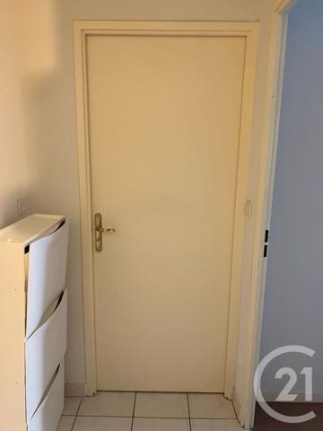 Appartement F2 à vendre  2 pièces - 54 m2 ST QUENTIN - 02