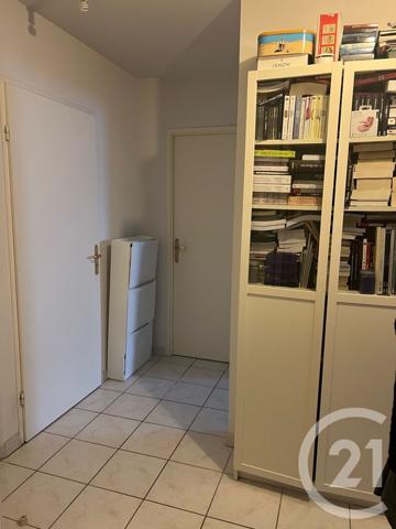 Appartement F2 à vendre  2 pièces - 54 m2 ST QUENTIN - 02