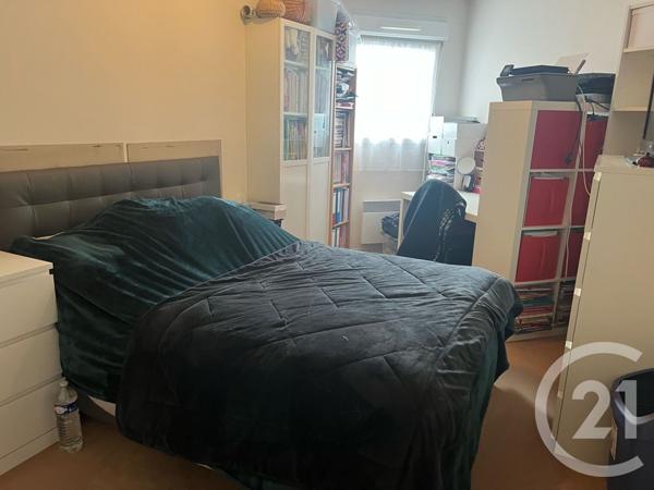 Appartement F2 à vendre  2 pièces - 54 m2 ST QUENTIN - 02