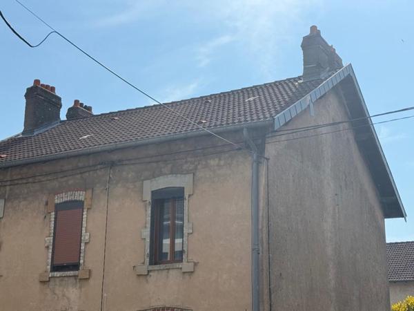 SUCCESSION VACANTE ! Maison 6 pièces 130 m² - AUBOUÉ