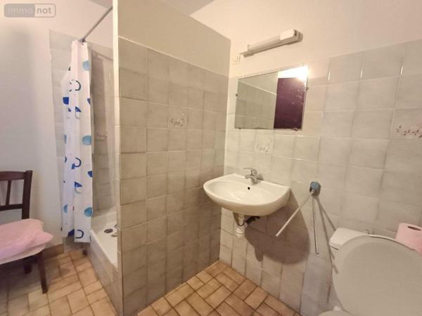 Maison à vendre à Guidel dans le Morbihan (56520), ref : 56091-2   
Locmaria