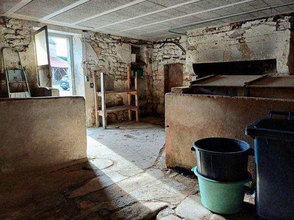 Maison à vendre à Guidel dans le Morbihan (56520), ref : 56091-2   
Locmaria