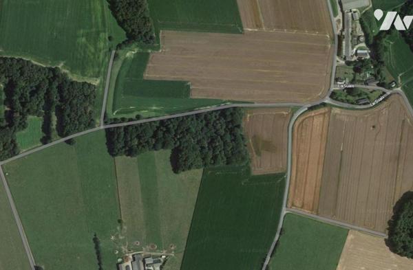 Bois à Guilliers (la Suais)