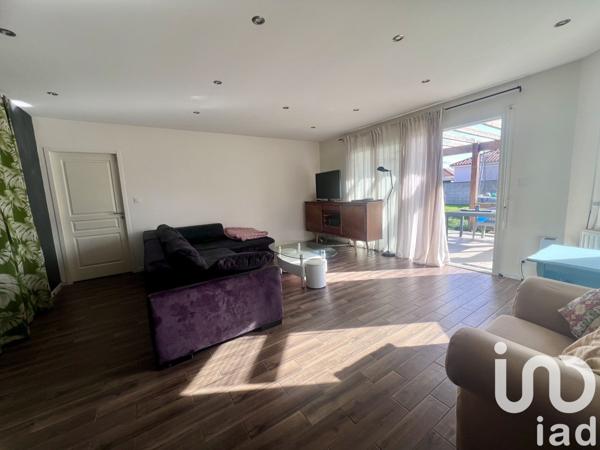 Maison à vendre 4 pièces 94 m² Bazet