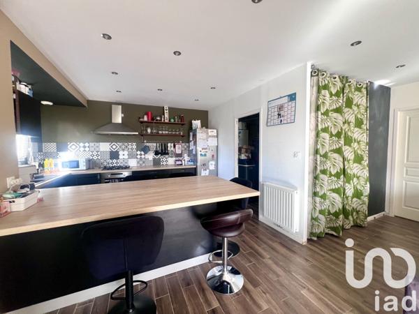 Maison à vendre 4 pièces 94 m² Bazet