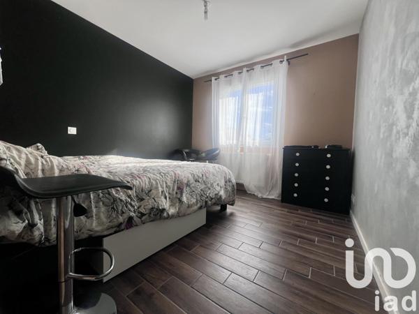 Maison à vendre 4 pièces 94 m² Bazet