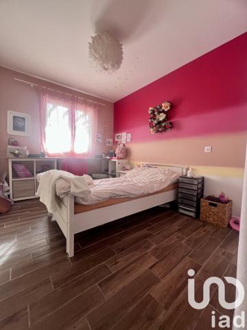 Maison à vendre 4 pièces 94 m² Bazet