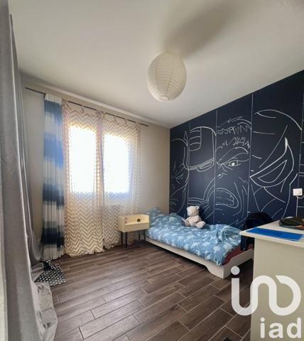 Maison à vendre 4 pièces 94 m² Bazet