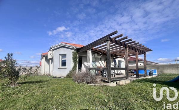 Maison à vendre 4 pièces 94 m² Bazet
