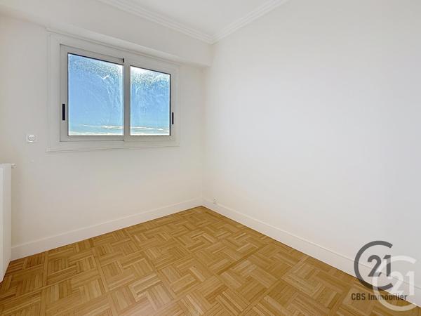 Appartement F4 à vendre  4 pièces - 102,69 m2 NICE - 06