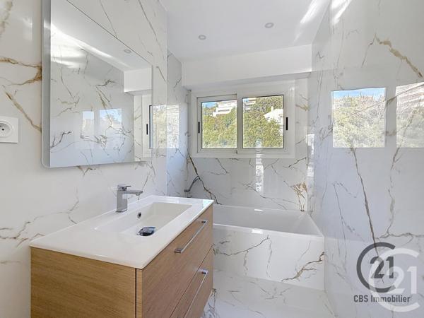 Appartement F4 à vendre  4 pièces - 102,69 m2 NICE - 06