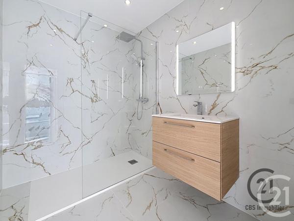 Appartement F4 à vendre  4 pièces - 102,69 m2 NICE - 06