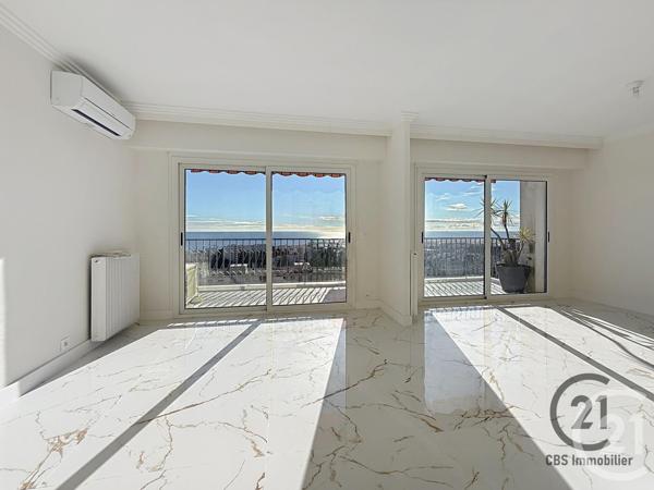 Appartement F4 à vendre  4 pièces - 102,69 m2 NICE - 06