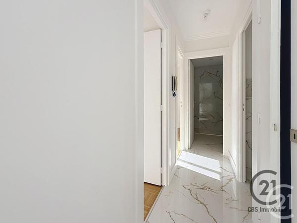 Appartement F4 à vendre  4 pièces - 102,69 m2 NICE - 06