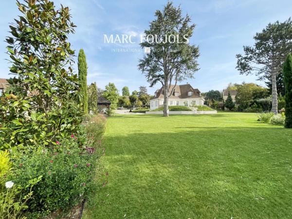 Maison l’Isle Adam