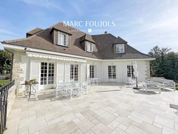 Maison l’Isle Adam