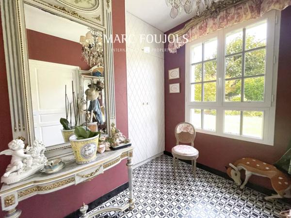 Maison l’Isle Adam