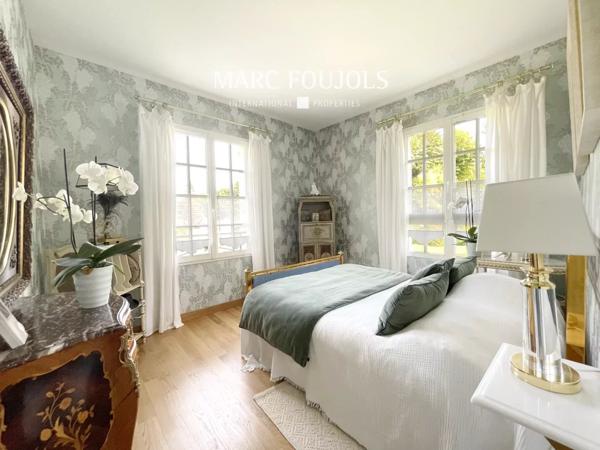 Maison l’Isle Adam